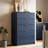 5 - Drawer Dresser, 47.2" H-73464261