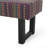 Dreydan Fabric Upholstered Bench-1075182253
