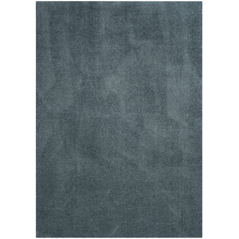 Wiley Solid Colour Area Rug, Rectangle 155 x 229 cm