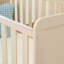 Babymore Caro Urban Cot Bed-107128241