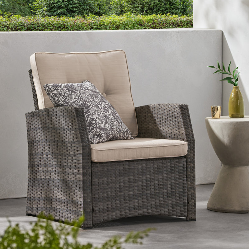 ST MARTA SINGLE SOFA