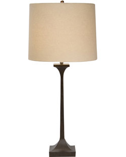 Lampe de table Gramercy