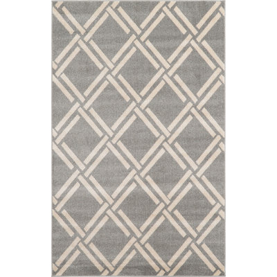 Cand Geometric Indoor Rug