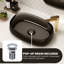 Lavabo vasque de salle de bain à surface solide Casainc-120778150