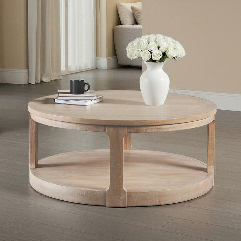Frederickson Coffee Table