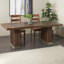 Winstonn Solid Wood Dining Table