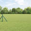 Steel Border Fencing-114350526