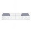 Poulailler extérieur en métal 26 po x 10 pi 6 pi-116225433