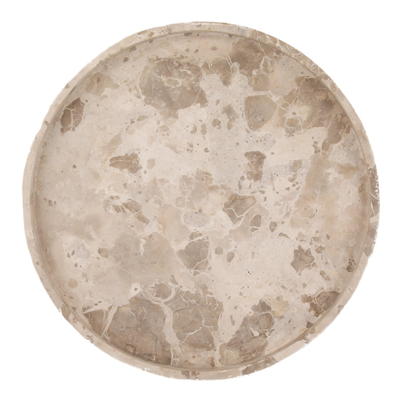 Marcel Bowl Beige