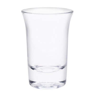 1.25oz. Shot Glass / Shooter Set