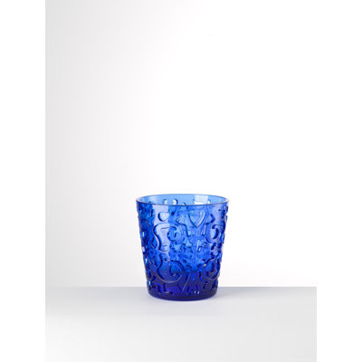 Siviglia Drinking Glass