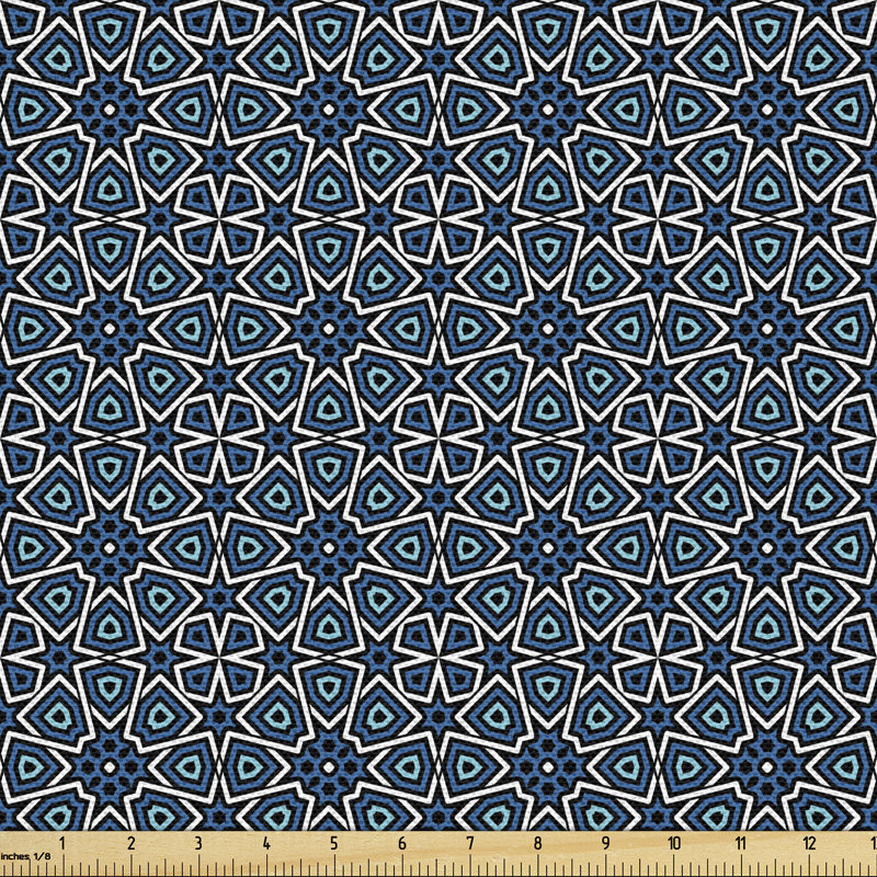 Montclair Traditional Inspirations Fabric