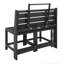 Banc convertible en bois Overs balcon-29585584