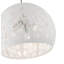 Luminaire suspendu en forme de dôme à 3 lumières Alira-804802483-804802480