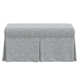 Wyatt Storage Bench