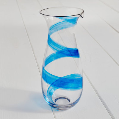 Swirl Carafe