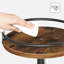 Stainless Steel Spice Rack