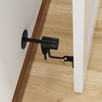 Stainless Steel Lock