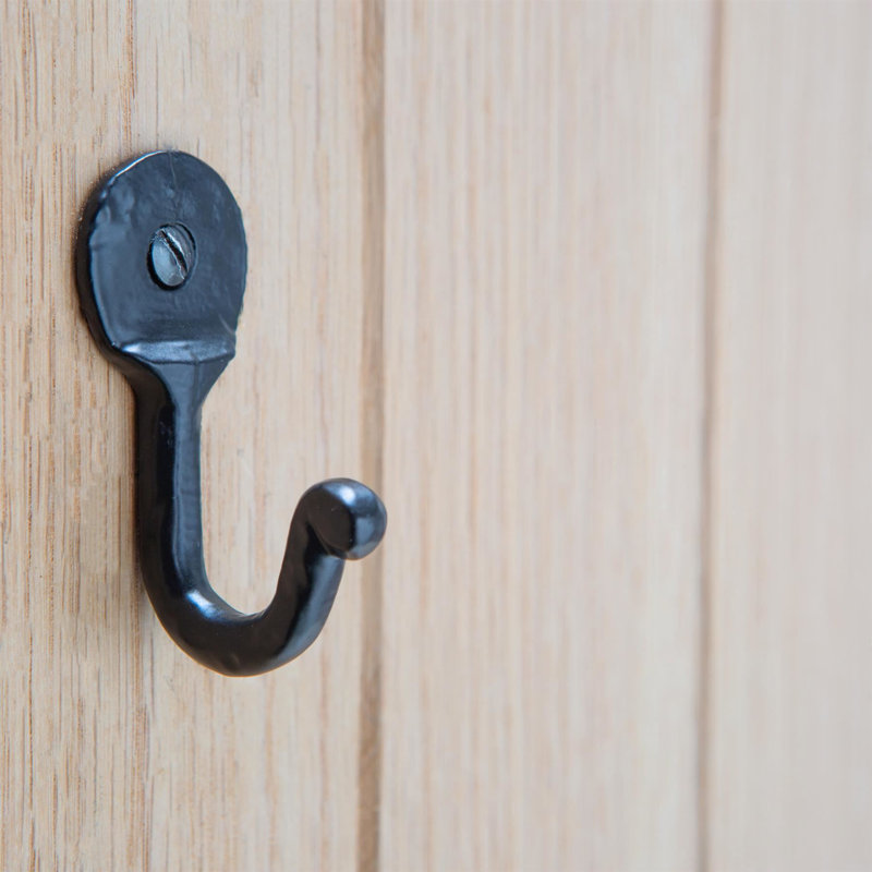 Iron Wall Wall Hook
