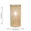Omro Metal Table Lamp-1339585581
