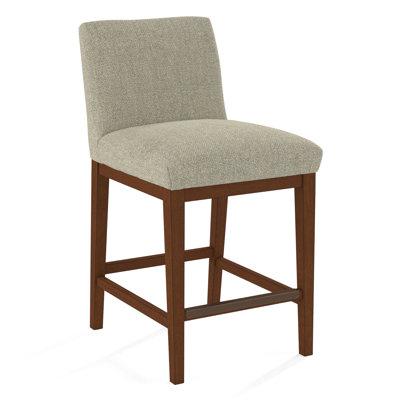 Upholstered Stool