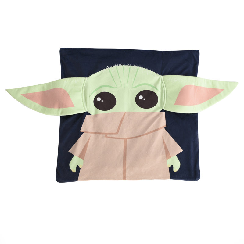Couverture pour bébé en polyester