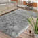 Heustis Faux Sheepskin Indoor Rug