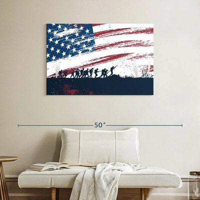 USA Memorial Day