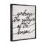"Rhythme de la saison" encadrée sur bois par Lil 'Rue, impression-860736730-860736741
