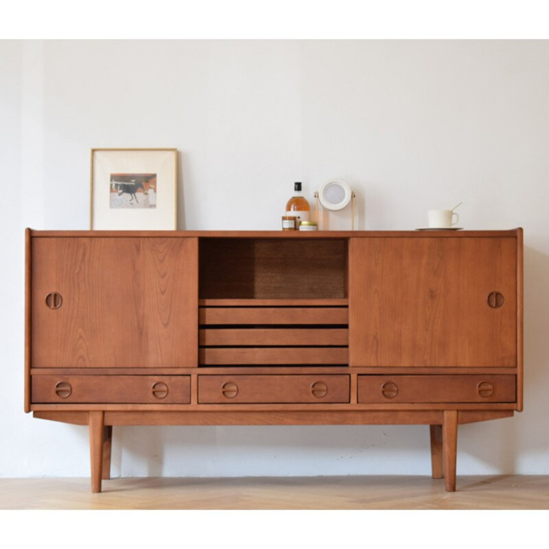 Buffet multifonctionnel de haute qualité