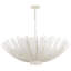 Hampton 6 - Light Chandelier-1365107823-1365107829