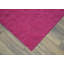 Tapis décoratif rose Touffeté à motif floral 5 pi x 7 pi-16339414