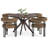 5-person Dining Set-478096607