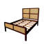 Alva Queen Bed