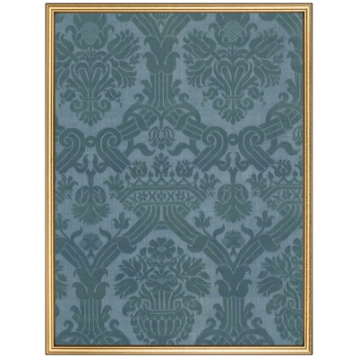 24x32 Picture Frame Gold Economy Gold, 0.75 Inch Wood Moulding , Includes Acrylic and Backing , Wall Display Frame for Art, Posters, or Photos , 
