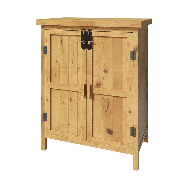 Living And Home W Deck Box