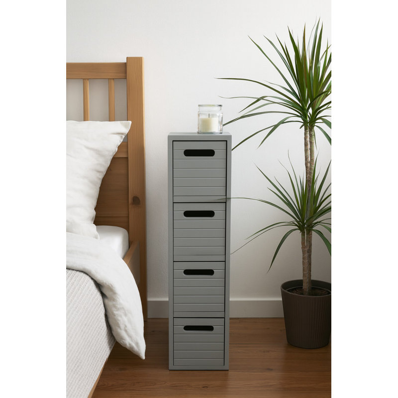 McMillan Bathroom Storage Furniture Set