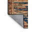Machine Washable Turkish Brown Area Rug-906617992