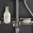 Handheld Shower Head 1.5 GPM GPM-87058380