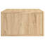Maila 1 - Drawer Rectangle Accent Chest-499791060