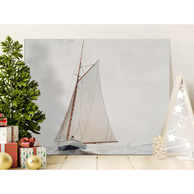 Philpot Wrapped Canvas Print Set
