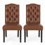 HARRIET DINING [Set Of 2 PCS]