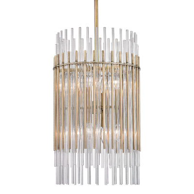 Wallis 10 Light Pendant