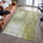 Premium Machine Washable Katelyn AMF1095 Modern Rug-568607990