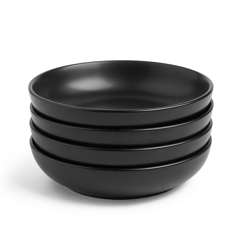 Metro Lane Satterwhite Ceramic Serving Bowl