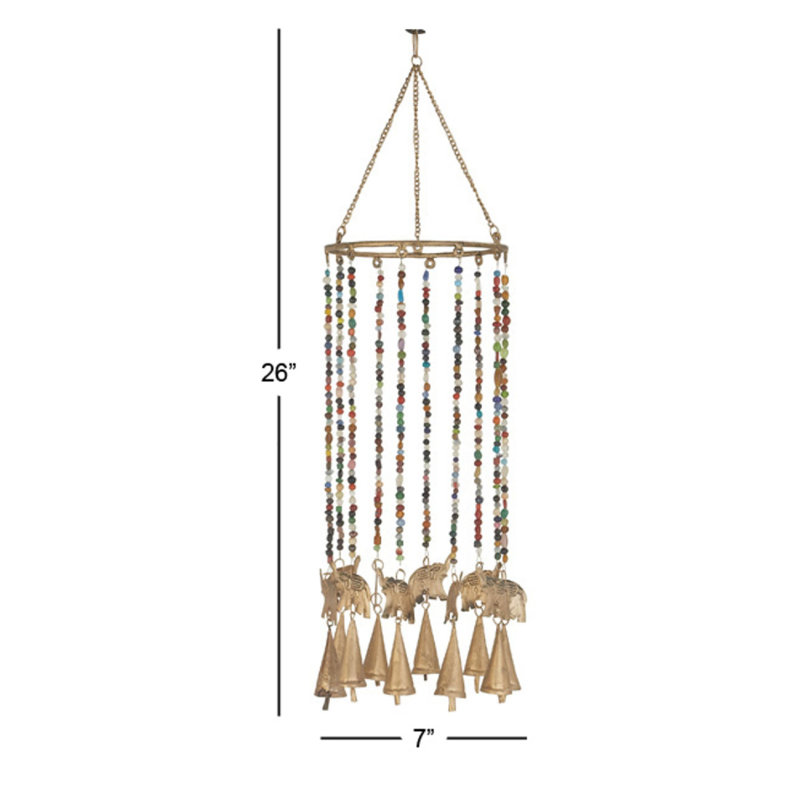 Carillon Henslee