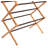 Wooden Clothes Drying Rack  3 Tier-111178715