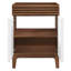 Base de meuble-lavabo simple 23,5 po Render-1854983925