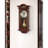 Solid Wood Free Form Wall Clocks-110393777
