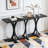 59.8'' Wooden Console Table-216955570